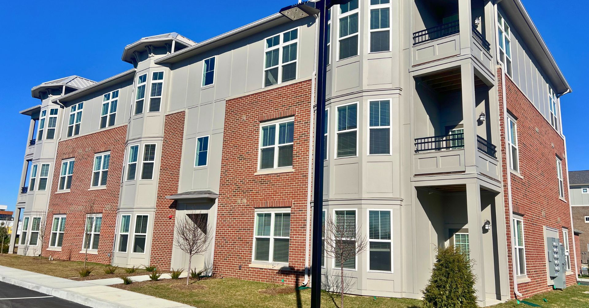 Westfield Apartment Exterior Photos Wheelhouse Apartments on the Monon